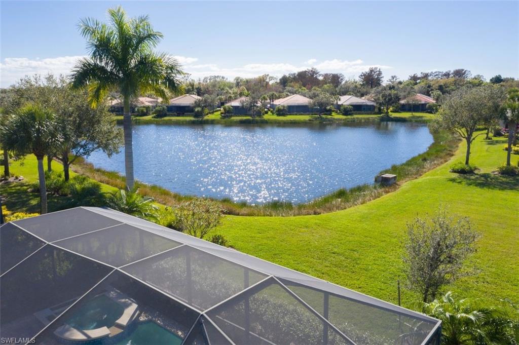 CITRUS CREEK - Residential
