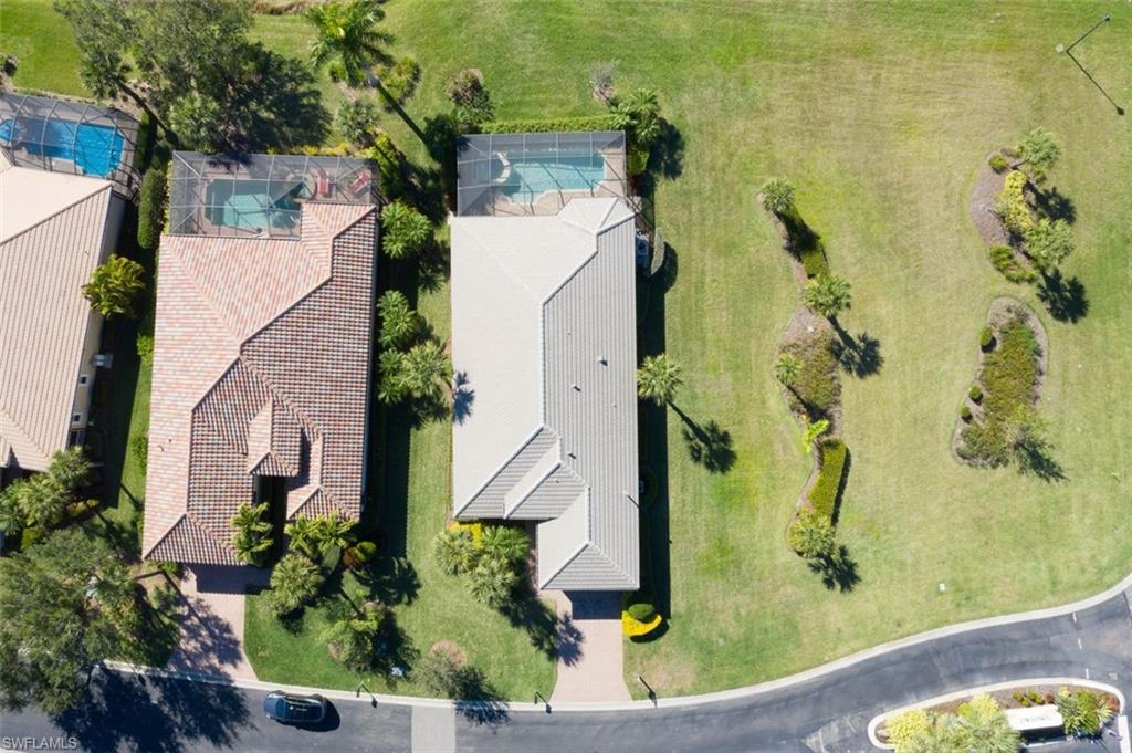 CITRUS CREEK - Residential