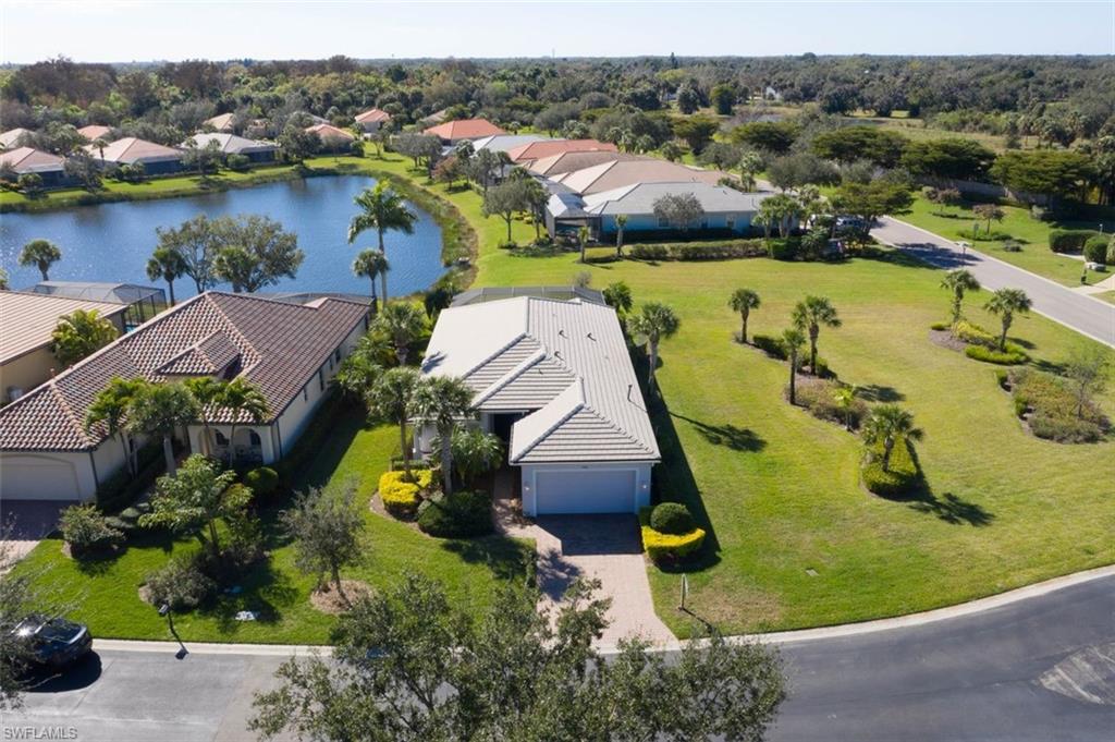 CITRUS CREEK - Residential