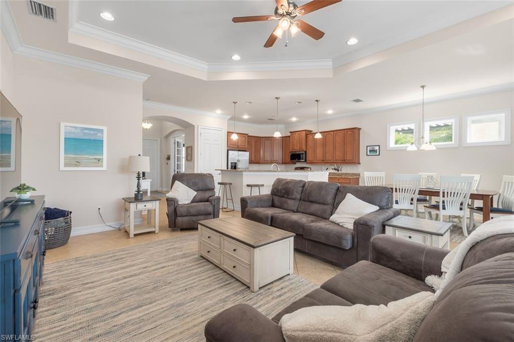 CITRUS CREEK - Residential