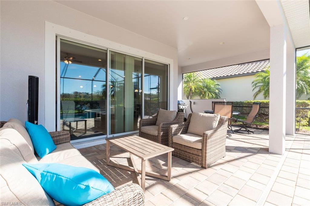 CITRUS CREEK - Residential