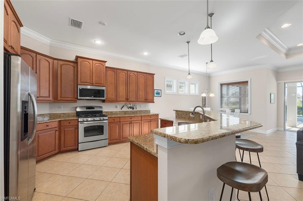 CITRUS CREEK - Residential