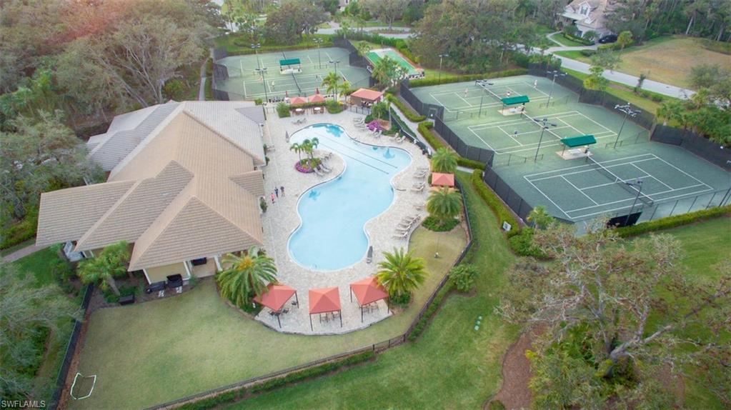 CITRUS CREEK - Residential