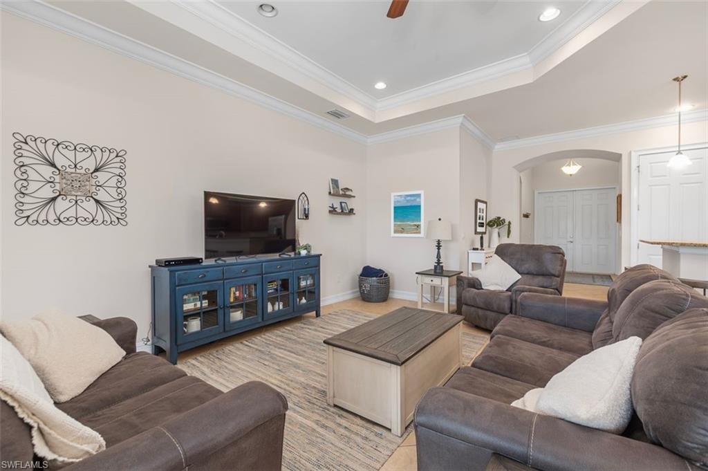 CITRUS CREEK - Residential