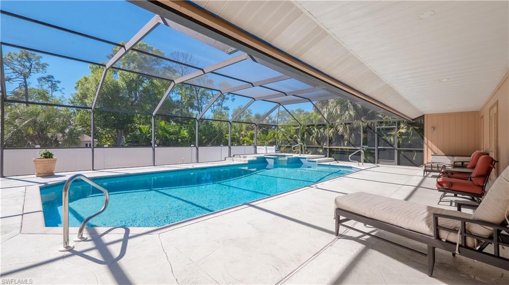 HERITAGE PINES - Residential