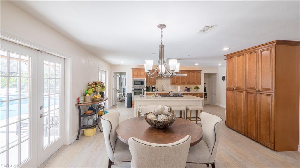 HERITAGE PINES - Residential