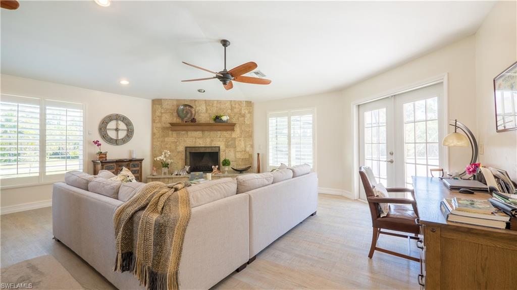 HERITAGE PINES - Residential