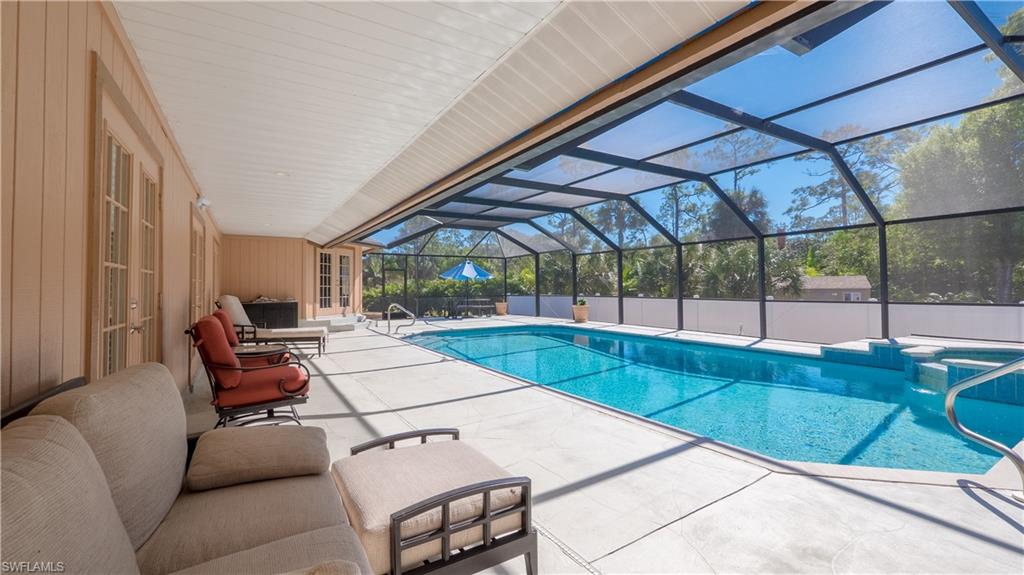 HERITAGE PINES - Residential