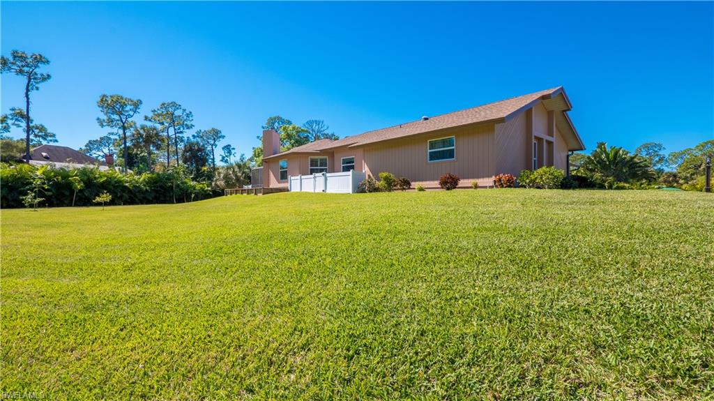 HERITAGE PINES - Residential