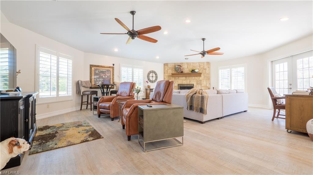 HERITAGE PINES - Residential