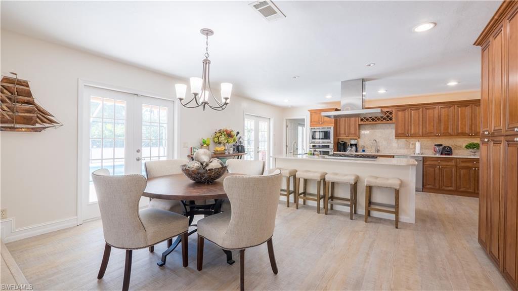 HERITAGE PINES - Residential