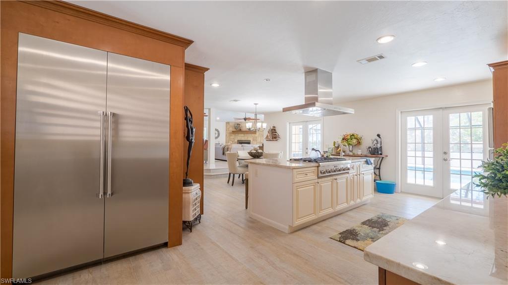 HERITAGE PINES - Residential