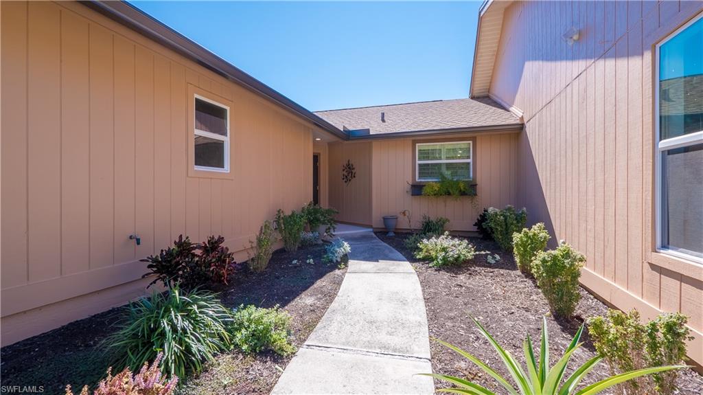 HERITAGE PINES - Residential