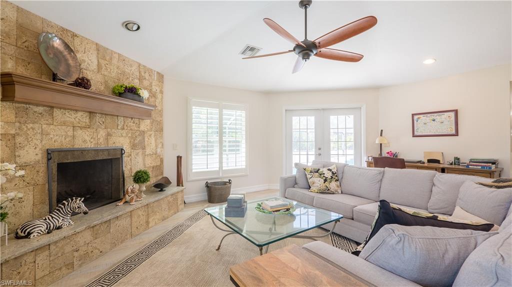 HERITAGE PINES - Residential