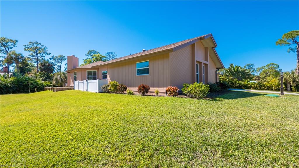 HERITAGE PINES - Residential