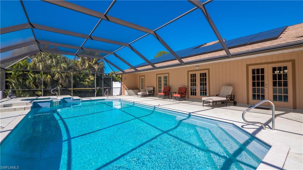 HERITAGE PINES - Residential