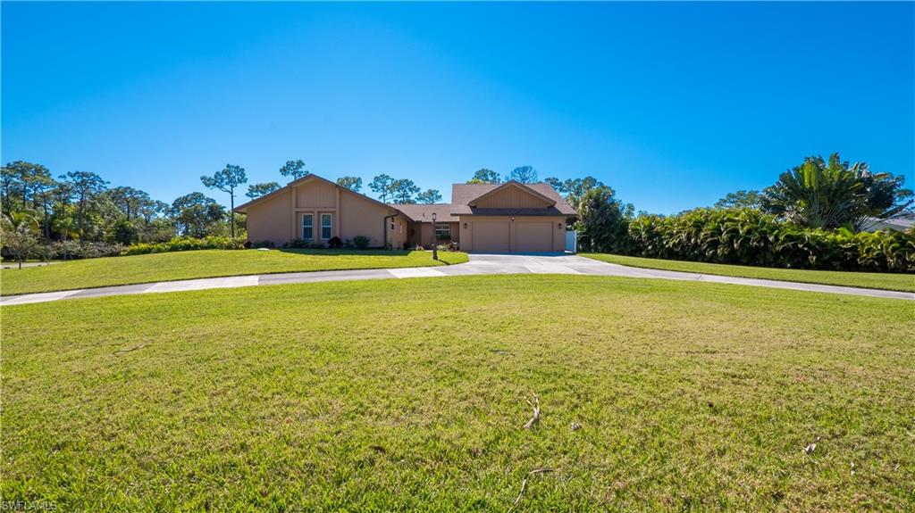 HERITAGE PINES - Residential