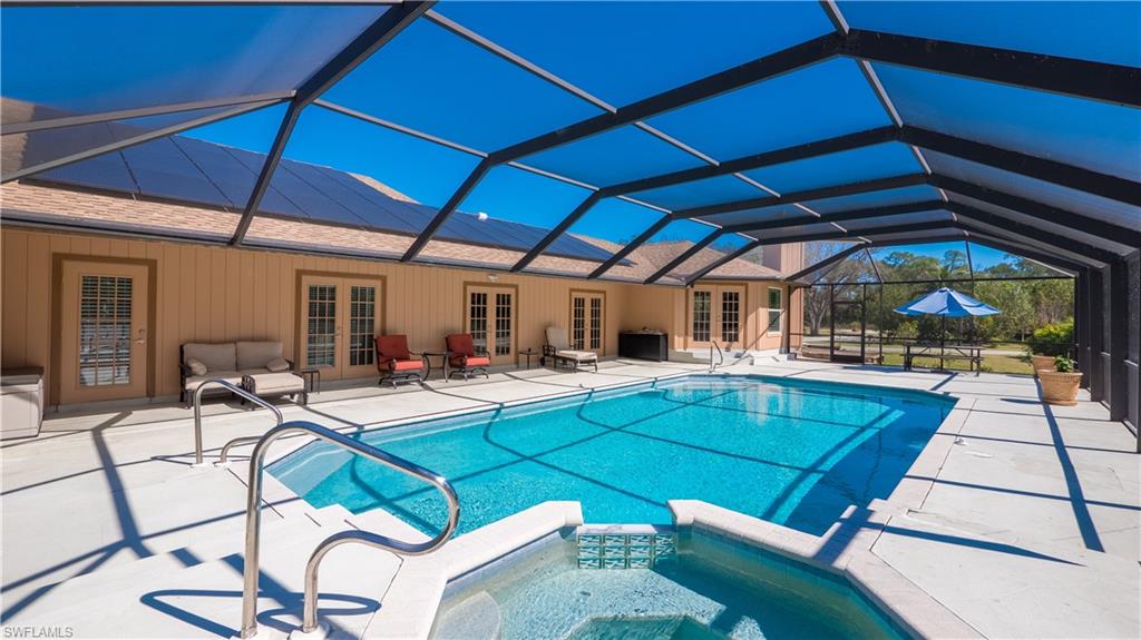 HERITAGE PINES - Residential