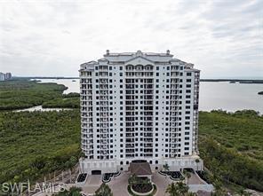 LA SCALA AT THE COLONY - Residential