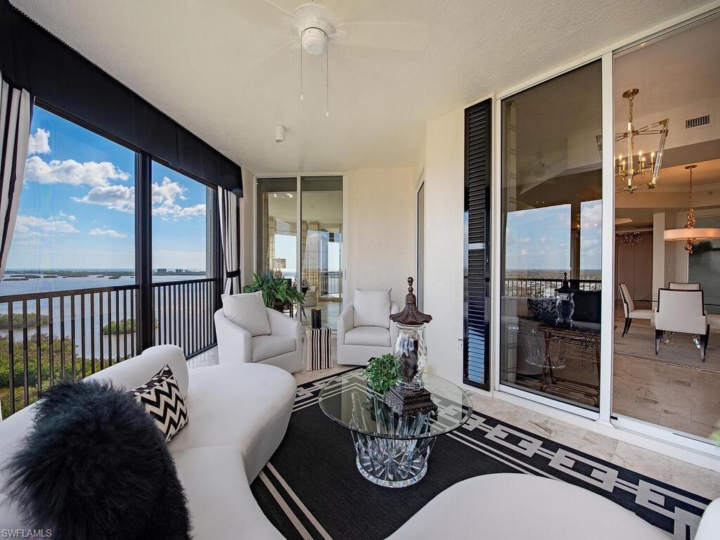 LA SCALA AT THE COLONY - Residential