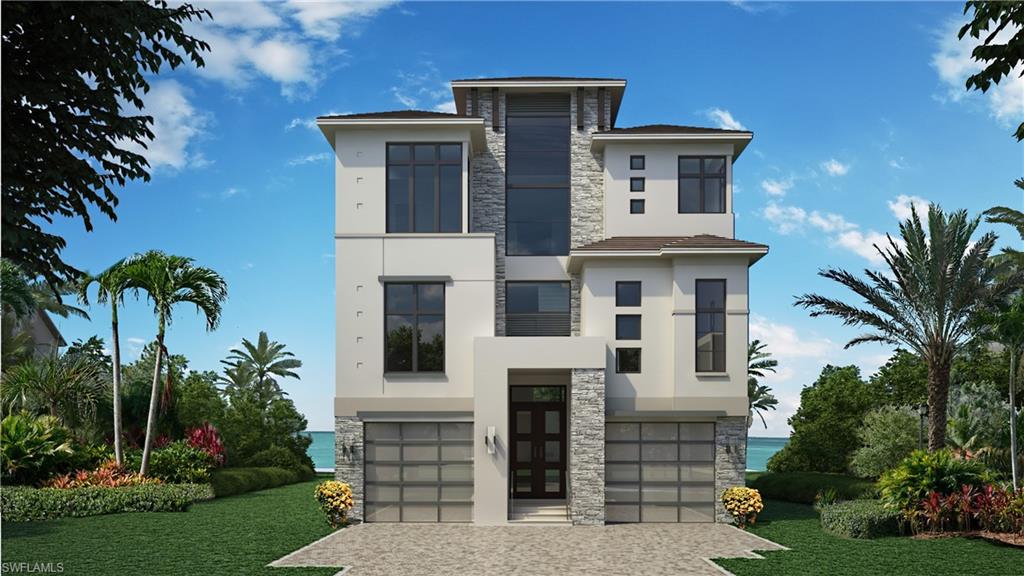 BONITA BEACH - Residential