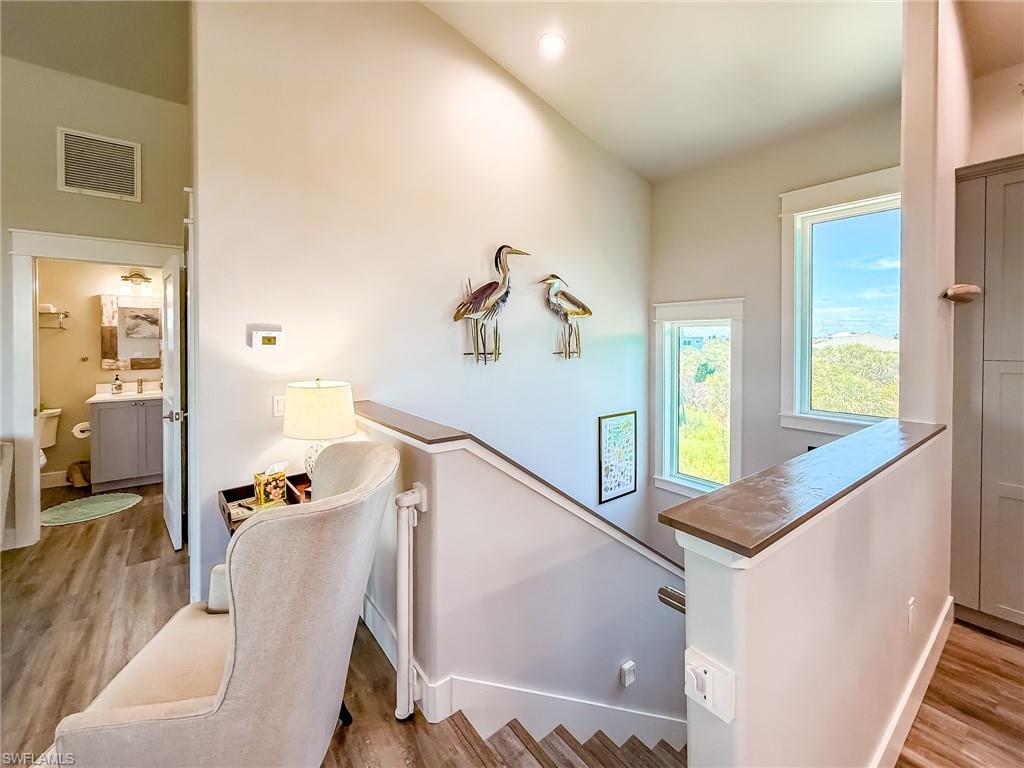 CASTAWAY KEY UNRECORDED SUBDIVISION - Residential