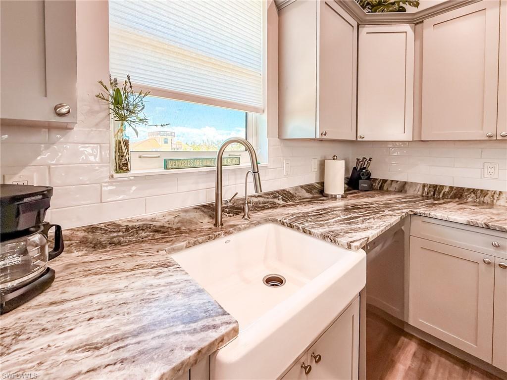 CASTAWAY KEY UNRECORDED SUBDIVISION - Residential