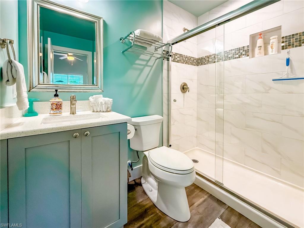 CASTAWAY KEY UNRECORDED SUBDIVISION - Residential