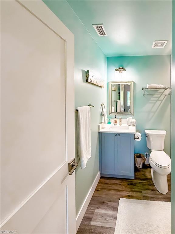 CASTAWAY KEY UNRECORDED SUBDIVISION - Residential