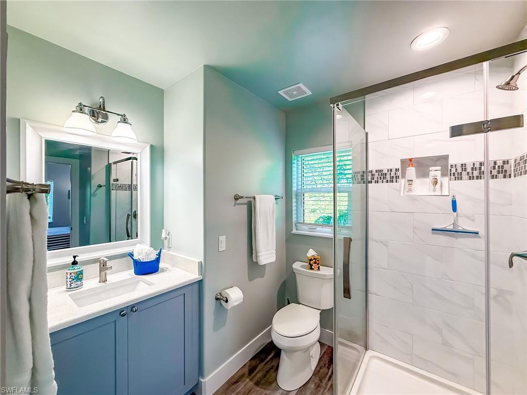 CASTAWAY KEY UNRECORDED SUBDIVISION - Residential