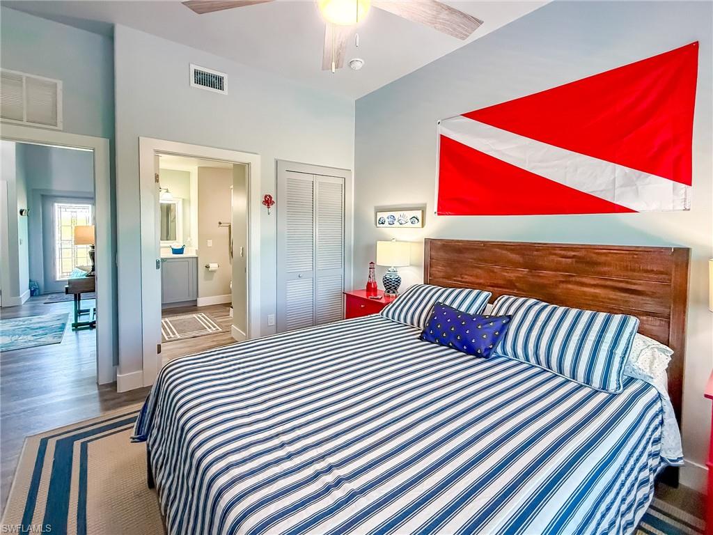 CASTAWAY KEY UNRECORDED SUBDIVISION - Residential