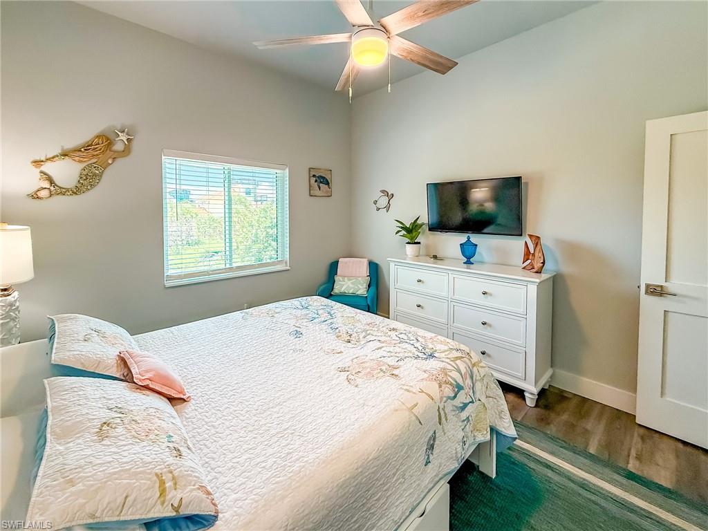 CASTAWAY KEY UNRECORDED SUBDIVISION - Residential