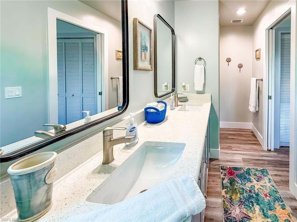 CASTAWAY KEY UNRECORDED SUBDIVISION - Residential