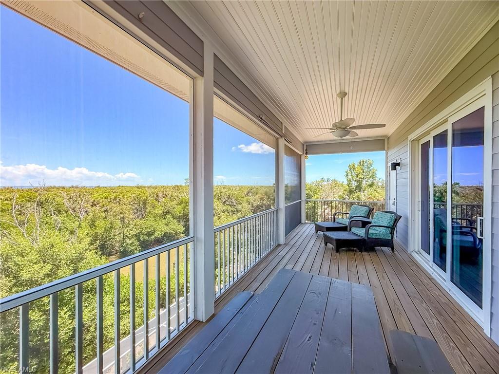 CASTAWAY KEY UNRECORDED SUBDIVISION - Residential