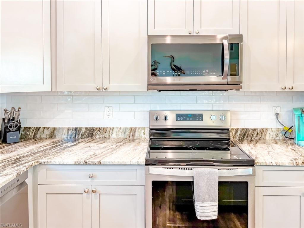 CASTAWAY KEY UNRECORDED SUBDIVISION - Residential