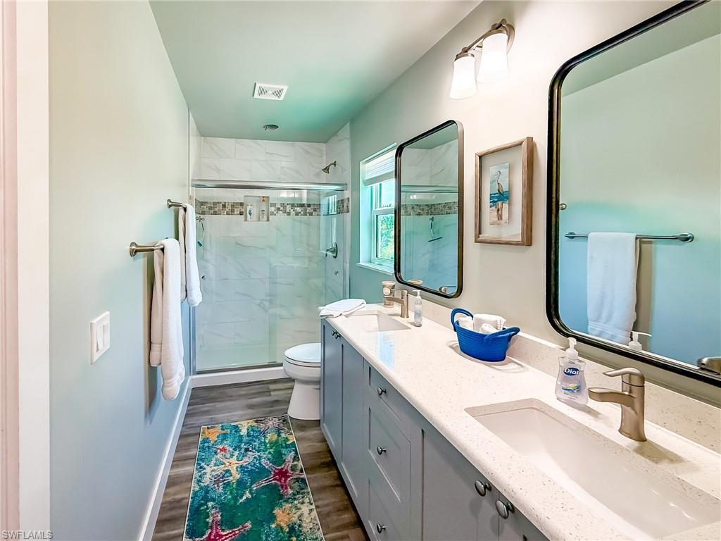 CASTAWAY KEY UNRECORDED SUBDIVISION - Residential