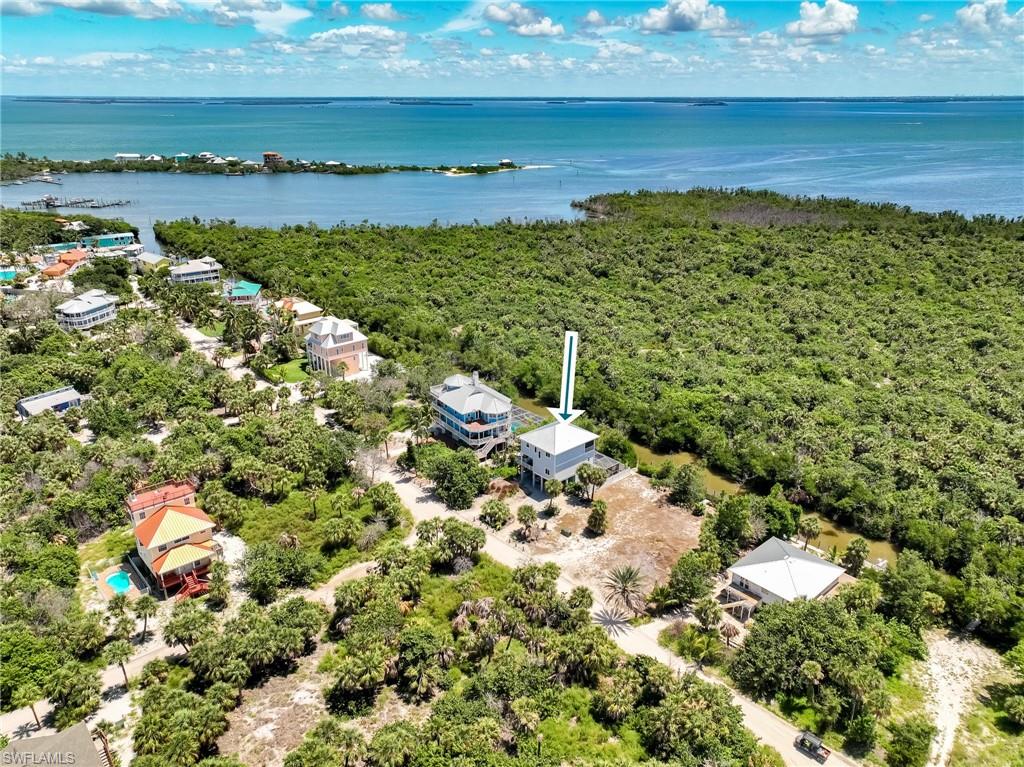 CASTAWAY KEY UNRECORDED SUBDIVISION - Residential