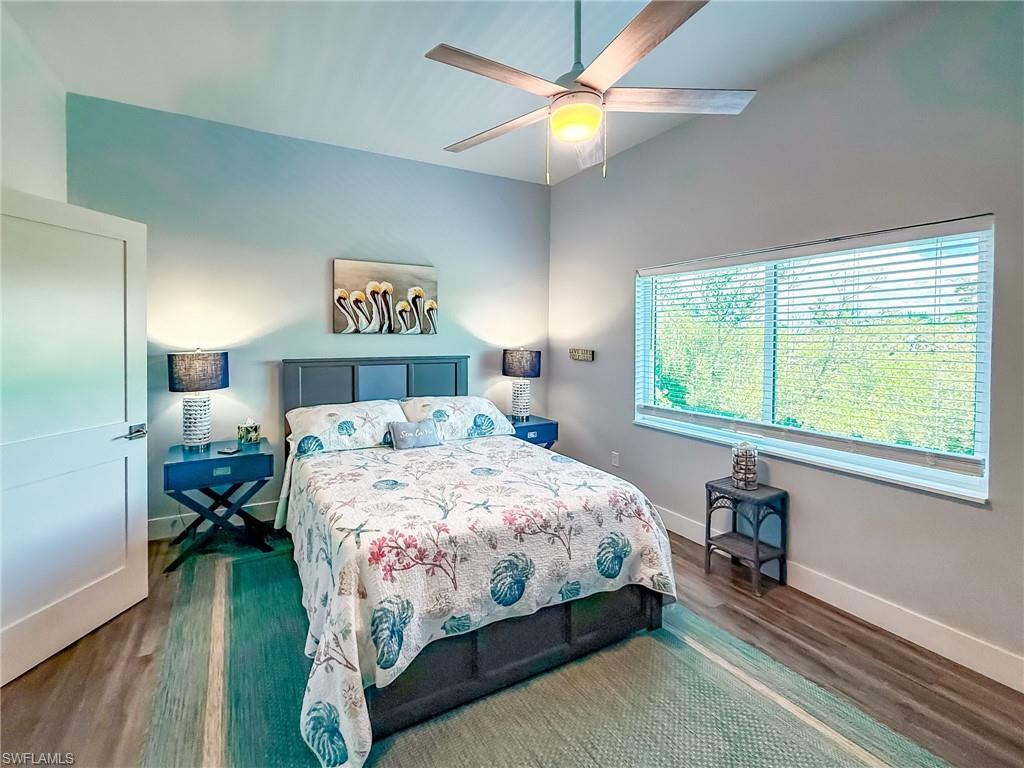 CASTAWAY KEY UNRECORDED SUBDIVISION - Residential