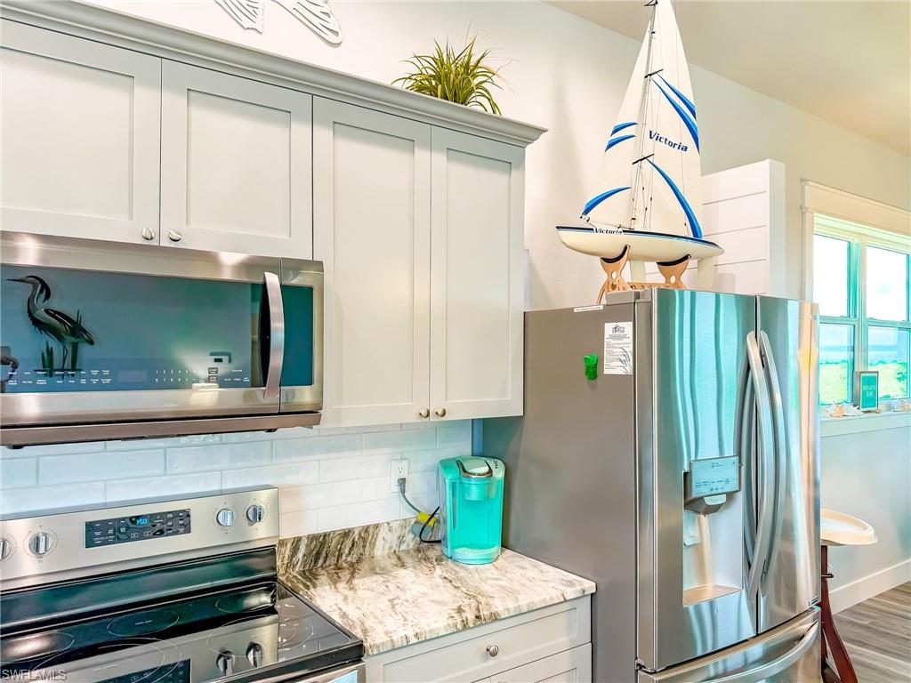 CASTAWAY KEY UNRECORDED SUBDIVISION - Residential