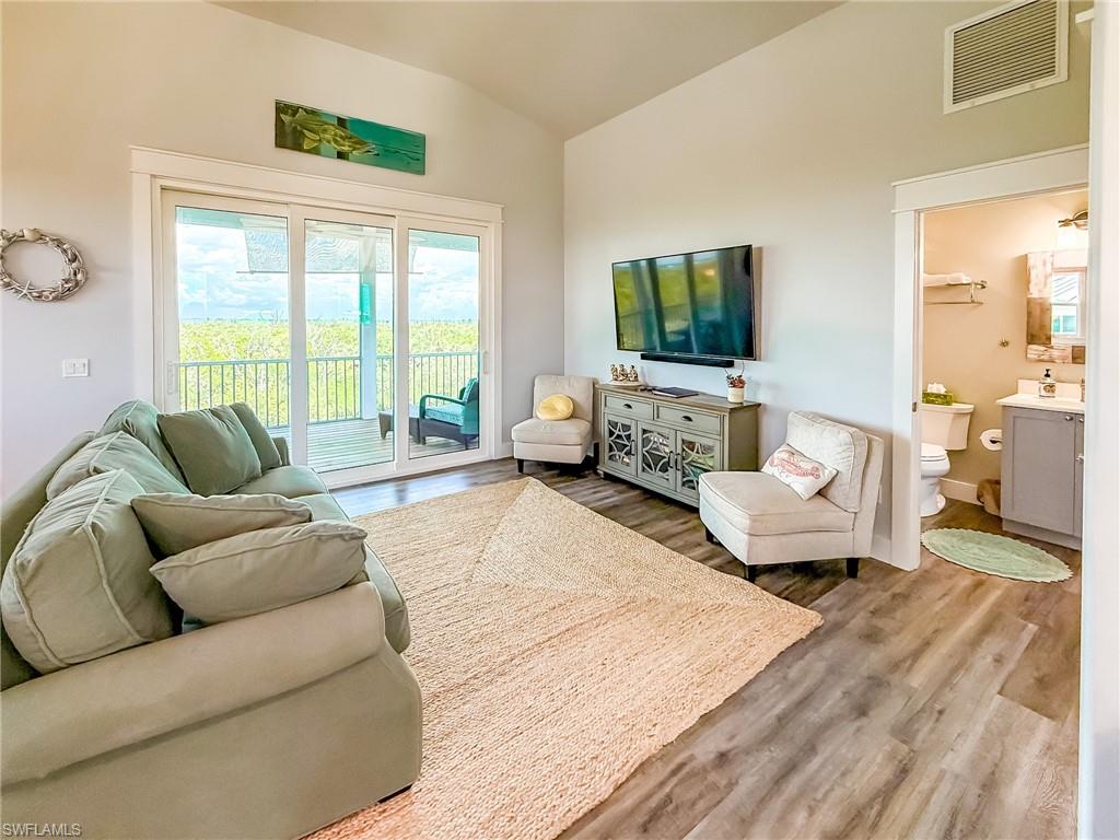 CASTAWAY KEY UNRECORDED SUBDIVISION - Residential