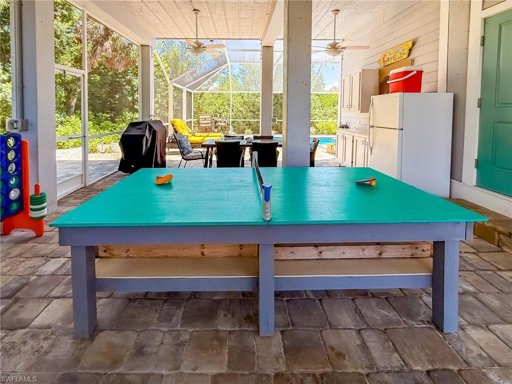 CASTAWAY KEY UNRECORDED SUBDIVISION - Residential