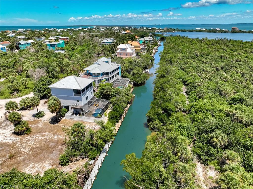 CASTAWAY KEY UNRECORDED SUBDIVISION - Residential
