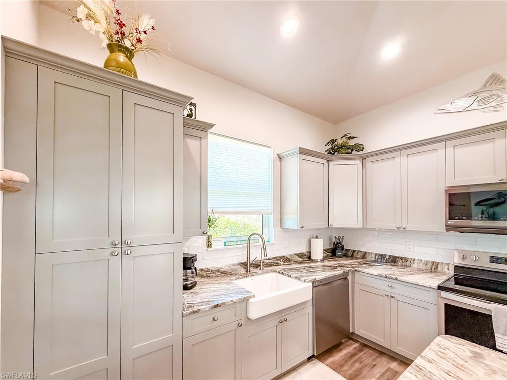 CASTAWAY KEY UNRECORDED SUBDIVISION - Residential