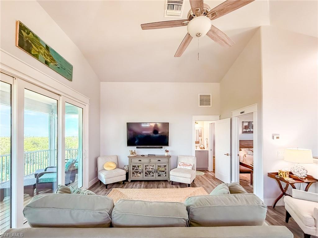 CASTAWAY KEY UNRECORDED SUBDIVISION - Residential