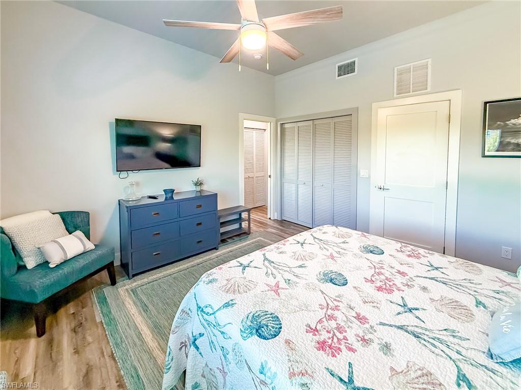 CASTAWAY KEY UNRECORDED SUBDIVISION - Residential