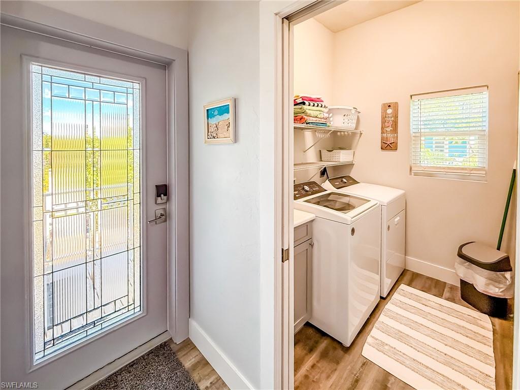 CASTAWAY KEY UNRECORDED SUBDIVISION - Residential