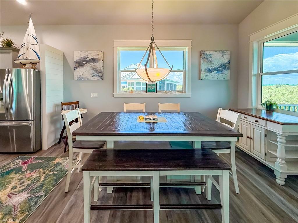 CASTAWAY KEY UNRECORDED SUBDIVISION - Residential