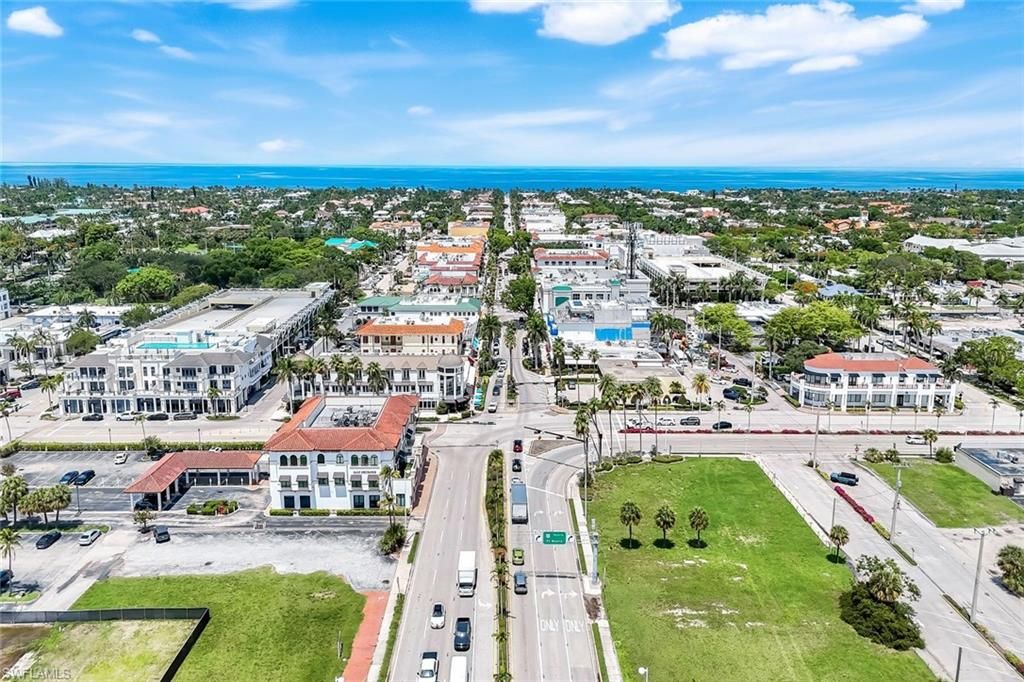 Photo of 875 6th AVE S #303, NAPLES, FL 34102 (MLS # 225058725)