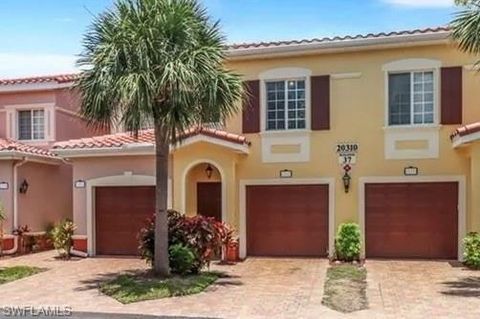 20310 Estero Gardens CIR 203 ESTERO FL 33928