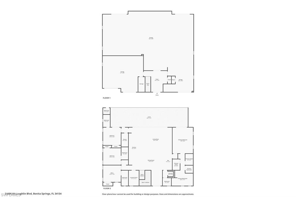 CAROLANDS - Residential